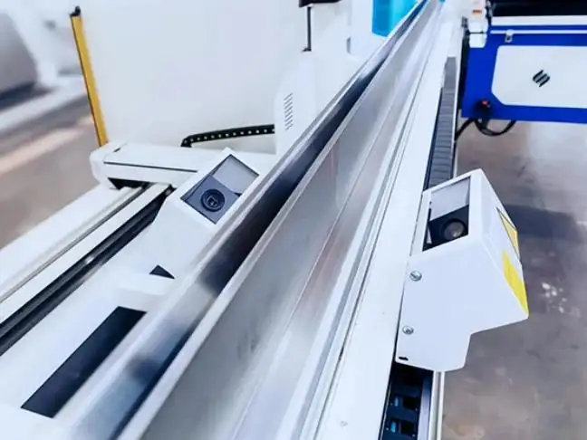 Мировой экспортер пресс-тормозов с ЧПУ